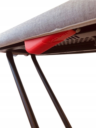 Прасувальна дошка стандартна Rolser, 120 см x 38 см