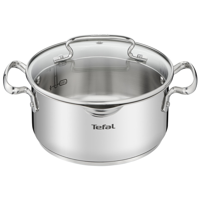 Набір каструль Tefal DUETTO+