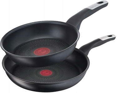 Набір сковорідок Tefal Unlimited, 20 та 30 см