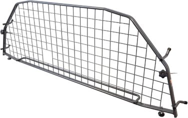 Сітка для собак Travall для Dacia Dokker (2012-2021): захист багажника, міцний сталевий захист