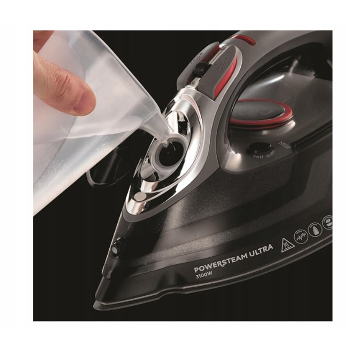 Праска Russell Hobbs 4008496780303, 3100 Вт