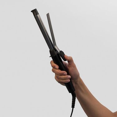 Локон Remy Remington Pro Spiral Curl [19mm] - цифровий дисплей, керамічне покриття, для створення локонів