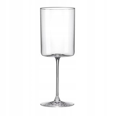Келихи для вина Rona Medium, прозорі, 340 мл, 6 шт.