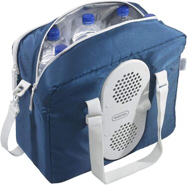 Mobicool 9600024980 Cooler Bag, Blue, MB 25