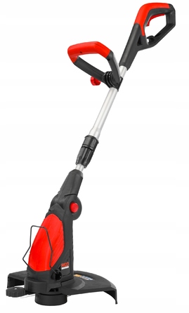 Електричний кущоріз RED TECHNIC 1450 Вт, 33 см