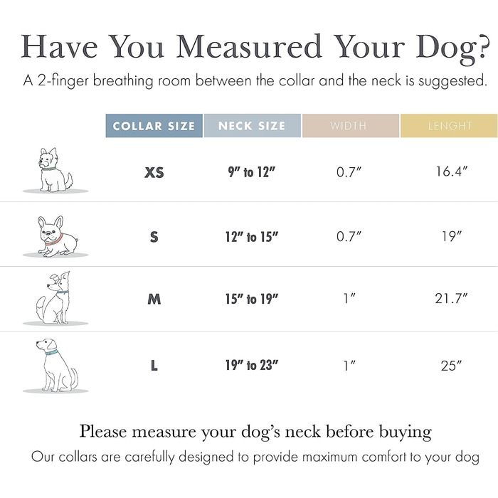 Cupertino dog collars, harnesses & leashes made of vegan leather with dog tracker device holder, adjustable dog collar (Small (Neck: 12x15), Pink) (Extra Small (Neck: 9x12