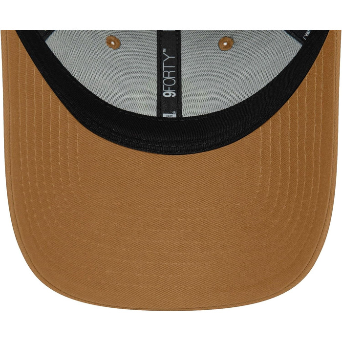 Кепка New Era New York Yankees 9forty Adjustable - League Essential, Бордова