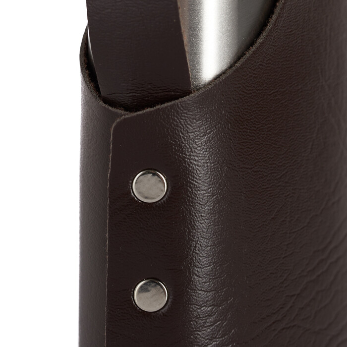 Relaxdays XXL Stainless Steel Flask