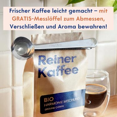 Френч-прес Ziruma 1 літр: нетоксичний, з нержавіючої сталі, з подвійними стінками та термосистемою