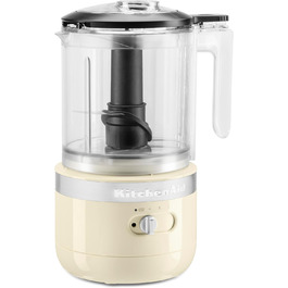 Бездротовий подрібнювач KitchenAid 5KFCB519EAC для кухні