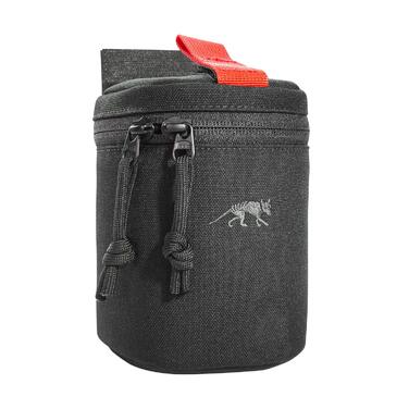 Сумка Tasmanian Tiger TT Modular Lens Bag VL Insert S для об'єктивів камери, чорна (11 x 8 см)
