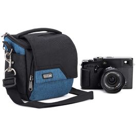 Сумка для бездзеркальної камери Think Tank Photo Mirrorless Mover 10 Marine Blue (M)