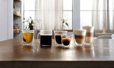 Автоматична кавомашина DeLonghi Magnifica EVO ECAM290.81.TB 1450W