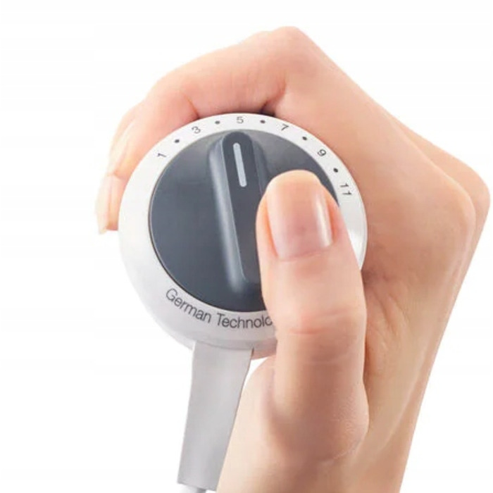 Занурювальний блендер Braun MQ3100WH Smoothie+ | 750 Вт | Чаша 600 мл