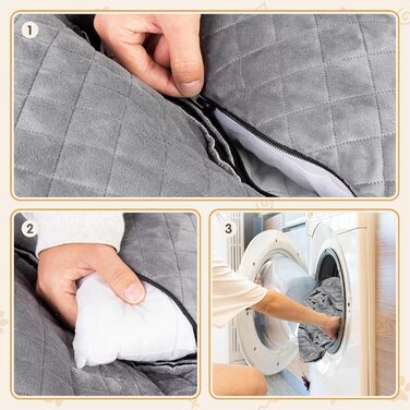 Автокрісло для собак Todeco: великі та середні породи, миється, знімається, з ременями безпеки, кишені, водовідштовхувальне, сіре