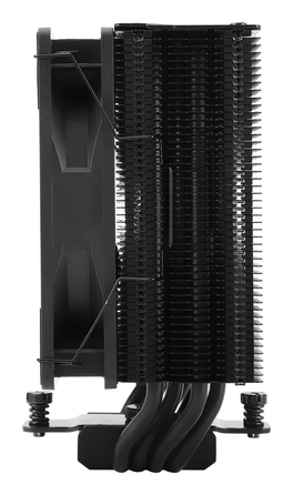 Кулер для процесора Thermalright ASSASSIN SPIRIT 120 EVO DARK