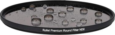 Набір фільтрів ND преміум-класу (37 мм)