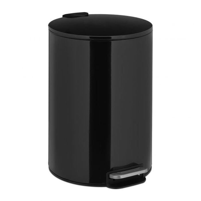 Relaxdays 12 Liter Bucket