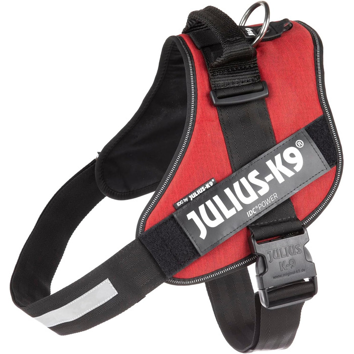 Набір посуду IDC Powergeschirr, розмір M/0, 1 шт. (упаковка 1 шт.), Бордовий (тканина), 3XL/4