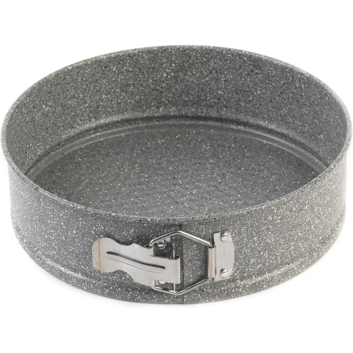 Форма для випічки SALTER, 24 см, роз'ємна, з антипригарним покриттям, для тортів та кішів