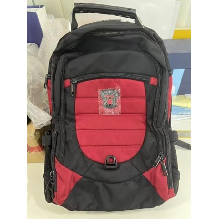 Рюкзак Tzowla для ноутбука 17.3