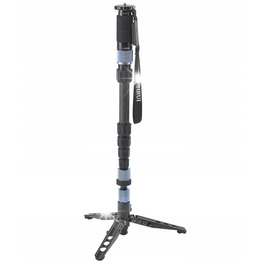 Карбоновий монопод Sirui P-326SR для фото та відео, 6 секцій