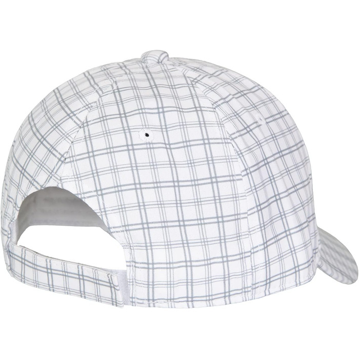 Кепка Lonsdale Bond - універсальний розмір, білий