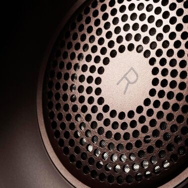 Bang & Olufsen Beoplay H95: Преміум Bluetooth навушники з ANC та мікрофонами (Чорний)