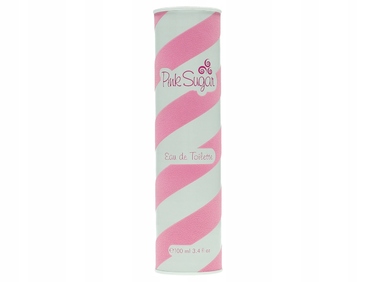 Жіноча туалетна вода Aquolina Pink Sugar, 100 мл