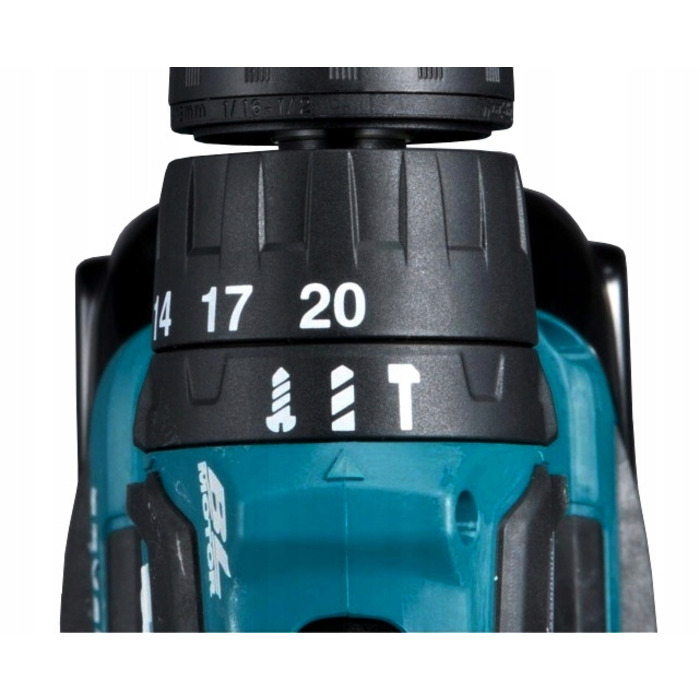 Акумуляторний ударний дриль-шурупокрут Makita DHP483Z 18V (корпус)