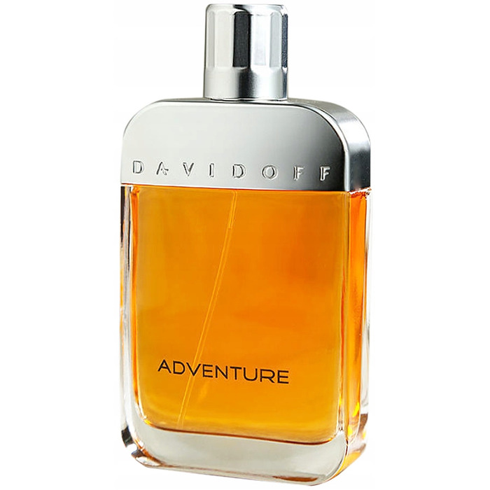 Туалетна вода Davidoff Adventure, деревна, 100 мл