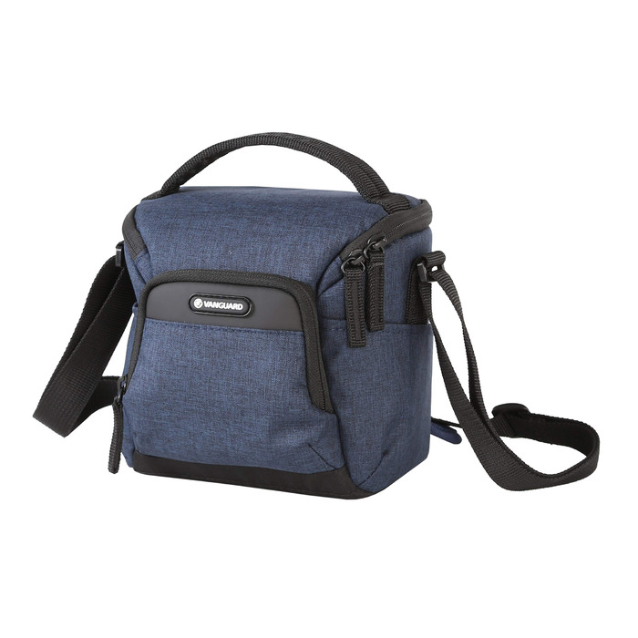 Фоторюкзак Vanguard Vesta Aspire 41NV для фототехніки, синій