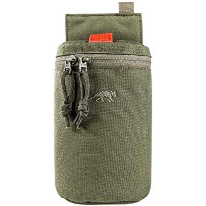 Сумка для об'єктивів Tasmanian Tiger TT Modular Lens Bag VL Insert M, оливковий колір