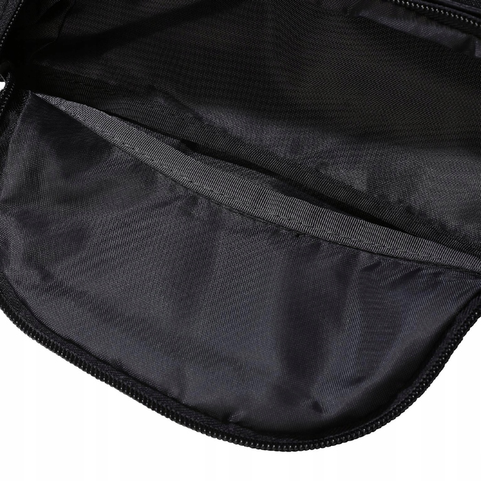 Поясна сумка The North Face NF0A52TM, чорна