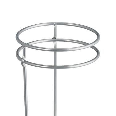 Relaxdays Metal Umbrella Stand
