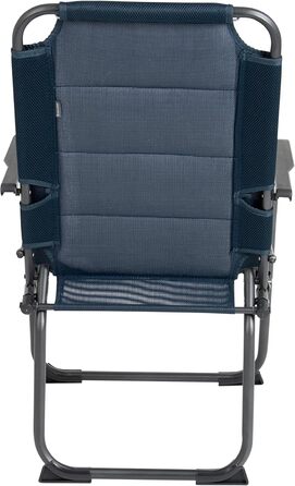 Стілець Bo-Camp Copa Rio, універсальний, блакитний