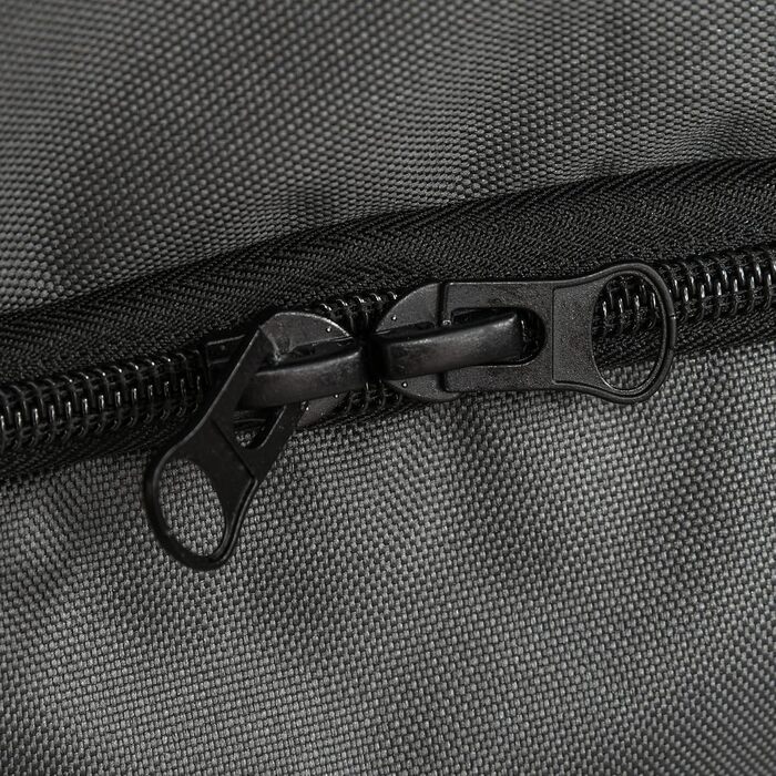 Візок для тварин PawHut - зручний прогулянковий візок для собак та котів, сірий, 76,5 x 52 x 95 см