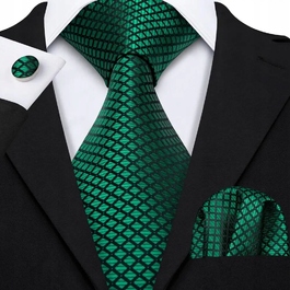 Краватка Hi-Tie (широка або вузька), багатоколірна