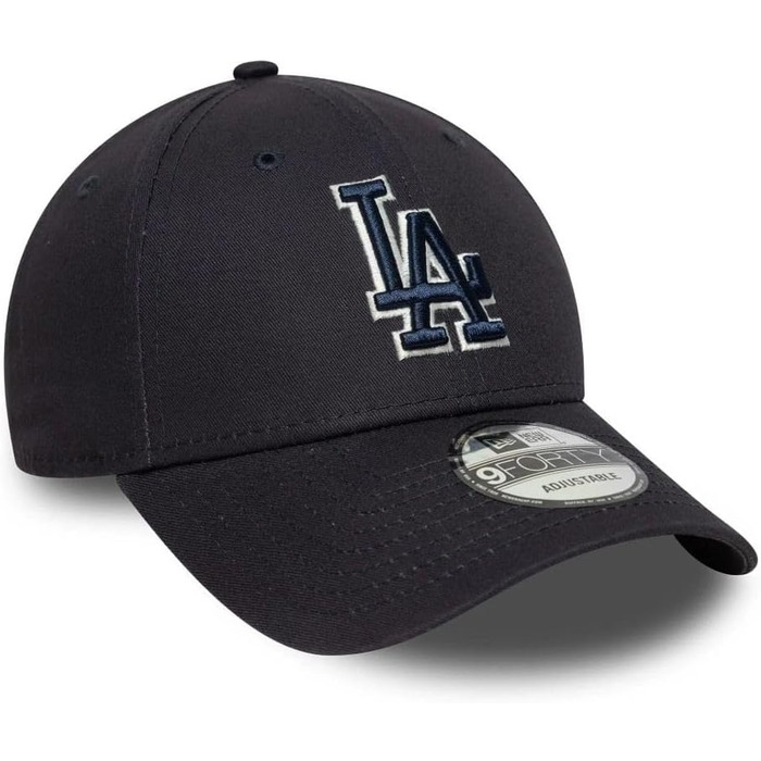 Кепка New Era MLB The League 9Forty, Los Angeles Dodgers, універсальний розмір