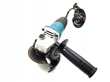 Електричний тример для трави Makita UR3000, 450 Вт