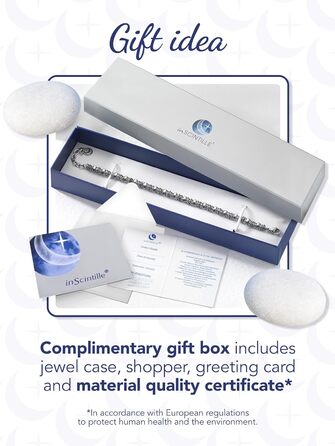 Чоловічий браслет на руці з нержавіючої сталі з шайбами та болтами, регульована довжина 18-21 см з подарунковою коробкою (сріблястий)