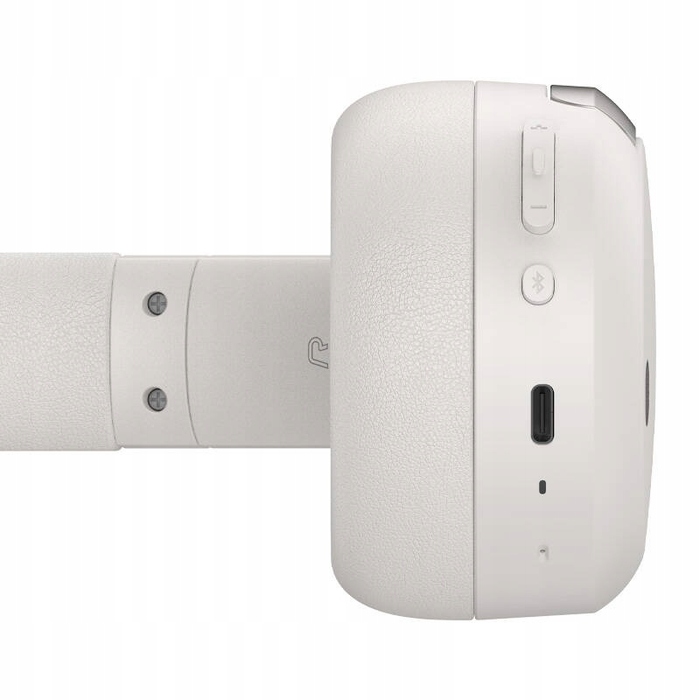 Навушники накладні Edifier W830NB ANC, білі