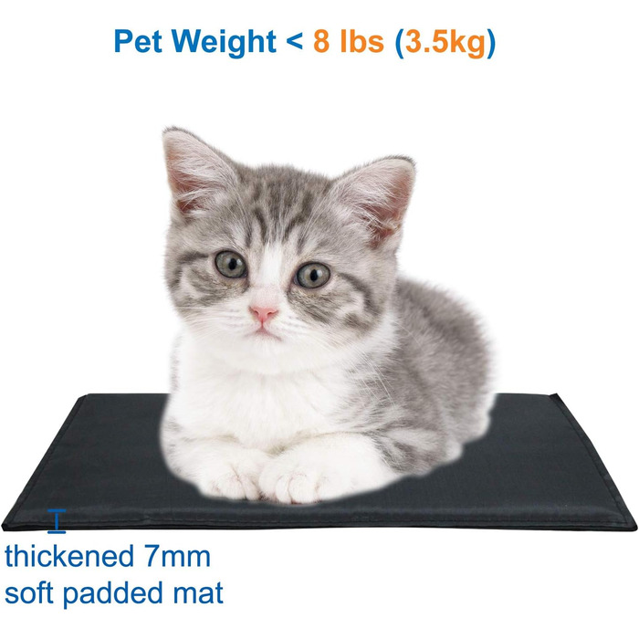 Трансформер для тварин у подорожі: переноска для котів, собак, кроликів, хом'яків. Підходить для авіаперельотів, м'яка, з плечовим ременем (Чорний, M - 47x27x28 см, до 5 кг) L 44 x 30 x 20 см Чорний