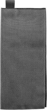 Сумка для об'єктивів Tasmanian Tiger TT Modular Lens Bag VL Insert M, чорна