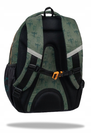 Багатофункціональний шкільний рюкзак Star Wars CoolPack, багатоколірний, 21 л
