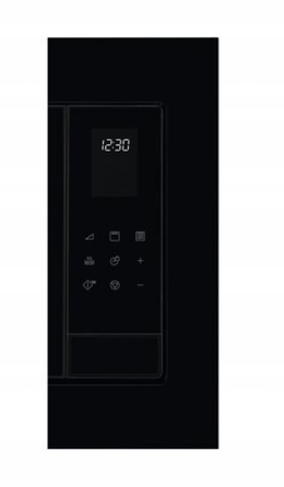 Вбудована мікрохвильова піч Electrolux EMS4253TMK