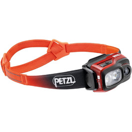 Налобний ліхтар PETZL Swift RL E095BB01, 900 люмен, акумуляторний