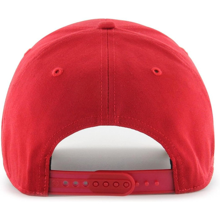 Кепка 47 New York Yankees чорна MLB з логотипом, дитяча, snapback, універсальний розмір (52-56)