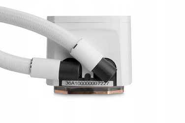 Система охолодження EK-Nucleus AIO CR240 LUX DRGB