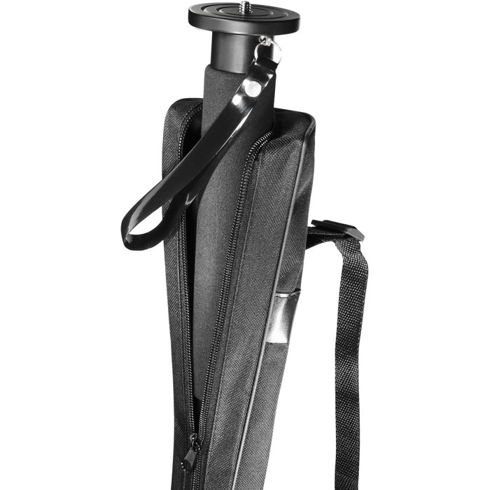 Штатив Walimex Pro Carbon-Pro 185 см з магнієвим кульковим голівкою